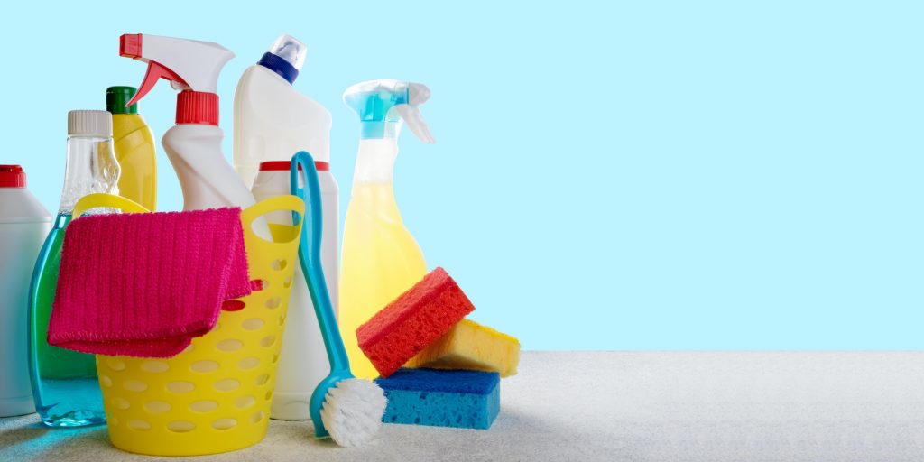 Book Your House Cleaning Session Today - SpeediMaids