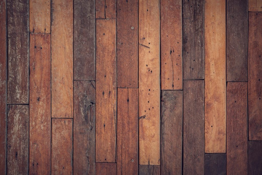 hard wood floor los angels