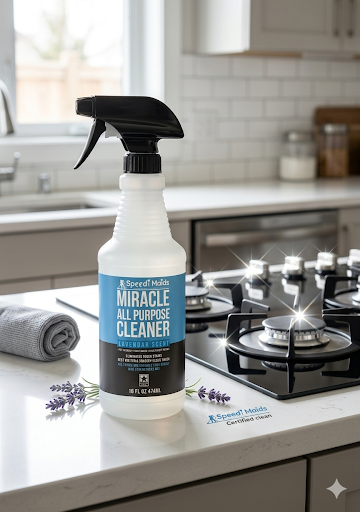 Miracle Cleaner